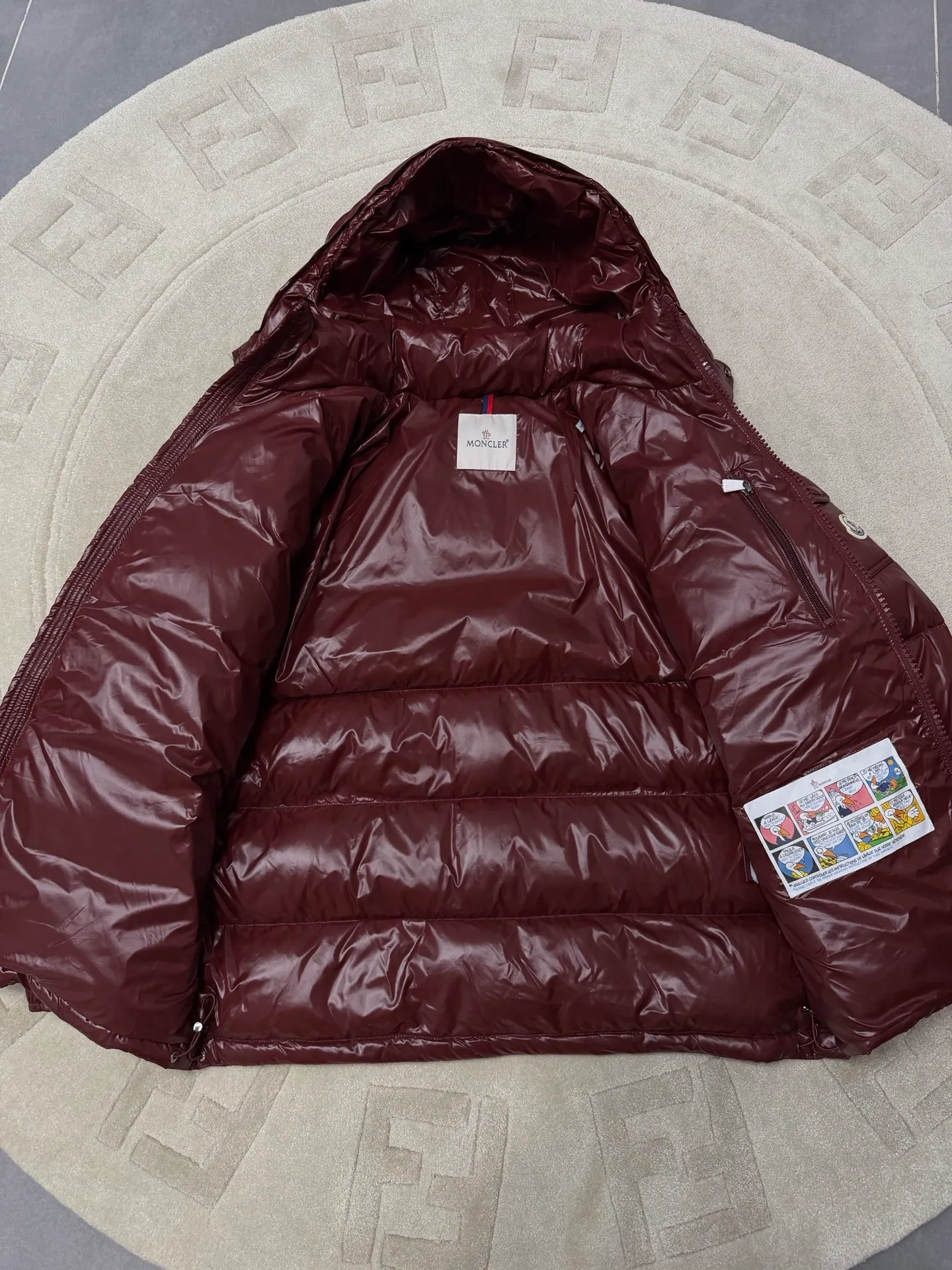 moncler Red Moner Maya ， Same Style !Lightweight ! ，Lightweight ， ， 、 ， 、 ， 、 LOGO、 、 ! Size：1-6